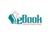 eBook Ghostwriting Services Logotype