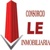 Consorcio LE Inmobiliaria Logotype