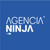AGENCIANINJA Logotype