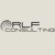 RLF Consulting, LLC Logotype