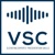 Virtual Speech Coach Logotype
