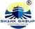 SHARK SHIPPING GROUP Logotype