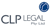 CLP Legal Logotype