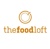 The Food Loft Logotype