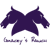 Gracey's Ranch Logotype
