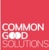 Common Good Solutions Logotype