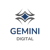 Gemini Digital Logotype