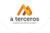 A Terceros Inmobiliaria Logotype