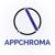 AppChroma Logotype