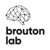 BroutonLab Logotype