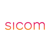 SICOM Logotype