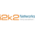 i2K2 Networks Pvt. Ltd. Logotype