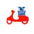 Call Your Dhobi Logotype
