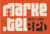 Marke.tel Logotype