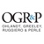 Ohlandt Greeley Ruggiero & Perle LLP Logotype