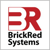 BrickRed Systems Logotype