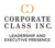 Corporate Class Inc. Logotype