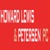 Howard Lewis & Petersen Logotype