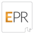 Endicott PR Logotype
