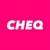 CHEQ Logotype
