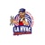 LA HVAC Expert Logotype