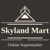 Skylandmart.com Logotype