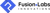 Fusion Dot Labs Logotype