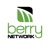 Berry Network Logotype