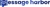 MessageHarbor Logotype