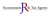JR Accountants & Tax Agents Logotype