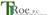 TL Roe CPA Logotype
