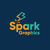 Spark Graphics Logotype