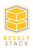 ResultStack Logotype