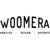 Woomera Logotype