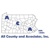 All County and Associates, Inc. Logotype