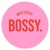 Bossy Creative Pty Ltd Logotype