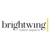 Brightwing Logotype
