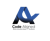 Code Aligned Logotype