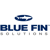 Blue Fin Solutions Logotype