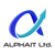 AlphaIT Ltd Logotype