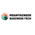 Mountaineer Business Technology Logotype