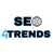 SEO4Trends Logotype