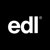 EDL Logotype