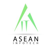 Asean Infotech Logotype