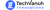 TechVanch Innovations Logotype