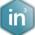 Inclusive Innovation Incubator (IN3) Logotype