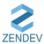 Zendev SARL Logotype