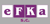 EFKA s.c. Logotype