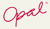 Opal Cosmetics (Hong Kong) Limited Logotype