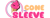 The Cone Sleeve Logotype